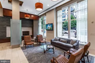 1025 1st St SE, Washington, DC 20003 - Photo 30