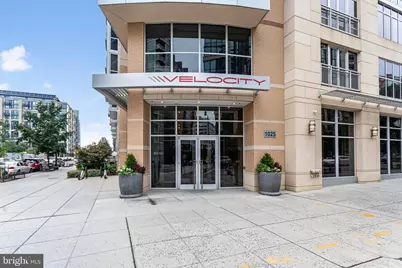 1025 1st Street SE #603, Washington, DC 20003 - Photo 2