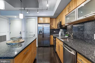 1025 1st Street SE #603, Washington, DC 20003 - Photo 4