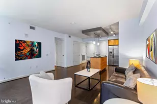 1025 1st St SE, Washington, DC 20003 - Photo 8
