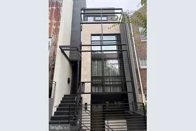 3609 R Street NW, Washington, DC 20007 - Photo 1