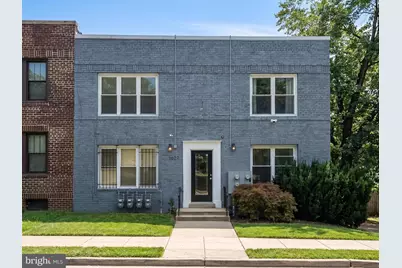 1627 Holbrook Street NE #3, Washington, DC 20002 - Photo 2