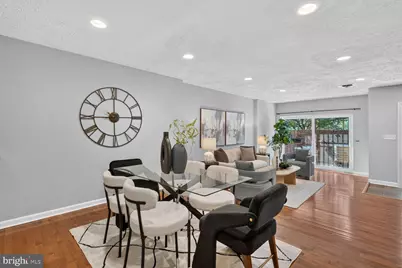 1041 Michigan Avenue NE #1041, Washington, DC 20017 - Photo 4