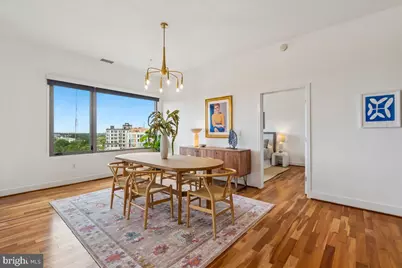 4101 Albemarle Street NW #612, Washington, DC 20016 - Photo 12