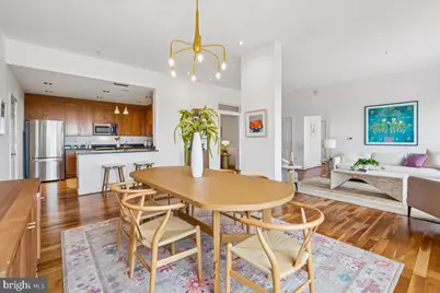4101 Albemarle Street NW #612, Washington, DC 20016 - Photo 18