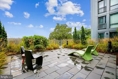 4101 Albemarle Street NW #612, Washington, DC 20016 - Photo 40