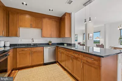 4101 Albemarle Street NW #612, Washington, DC 20016 - Photo 20