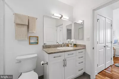 4101 Albemarle Street NW #612, Washington, DC 20016 - Photo 34
