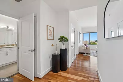 4101 Albemarle Street NW #612, Washington, DC 20016 - Photo 4