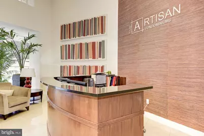 915 E Street NW #1001, Washington, DC 20004 - Photo 46
