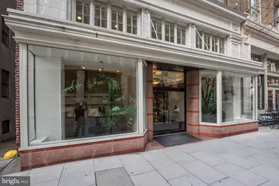 915 E Street NW #1001, Washington, DC 20004 - Photo 54