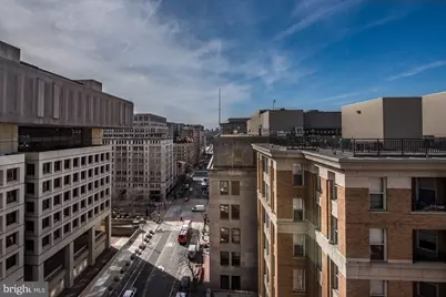 915 E Street NW #1001, Washington, DC 20004 - Photo 50