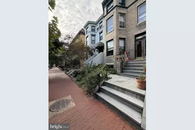 1735 T Street NW, Washington, DC 20009 - Photo 4