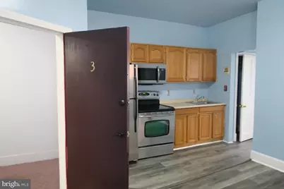 3545 10th Street NW #UNIT 3 SECOND FLOOR, Washington, DC 20010 - Photo 8