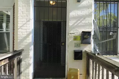3545 10th Street NW #UNIT 3 SECOND FLOOR, Washington, DC 20010 - Photo 14