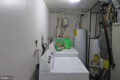 3545 10th Street NW #UNIT 3 SECOND FLOOR, Washington, DC 20010 - Photo 22