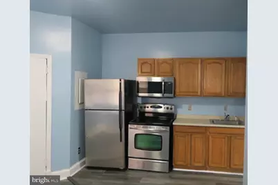 3545 10th Street NW #UNIT 3 SECOND FLOOR, Washington, DC 20010 - Photo 24
