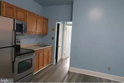 3545 10th Street NW #UNIT 3 SECOND FLOOR, Washington, DC 20010 - Photo 4