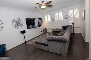 3620 Commodore Joshua Barney Dr NE, Washington, DC 20018 - Photo 20