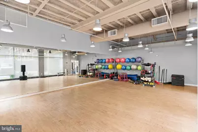 800 4th Street SW #N201, Washington, DC 20024 - Photo 30