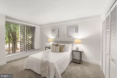 800 4th Street SW #N201, Washington, DC 20024 - Photo 14