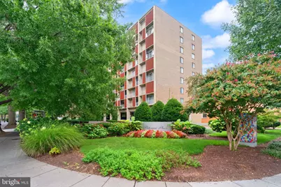 800 4th Street SW #N201, Washington, DC 20024 - Photo 2