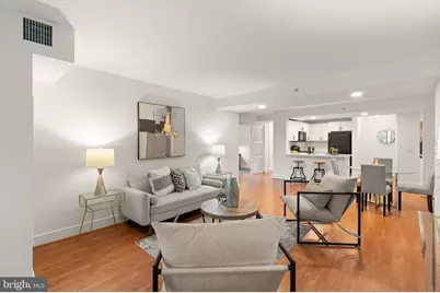 800 4th Street SW #N201, Washington, DC 20024 - Photo 8