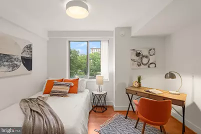 800 4th Street SW #N201, Washington, DC 20024 - Photo 18