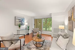 800 4th St SW, Washington, DC 20024 - Photo 10