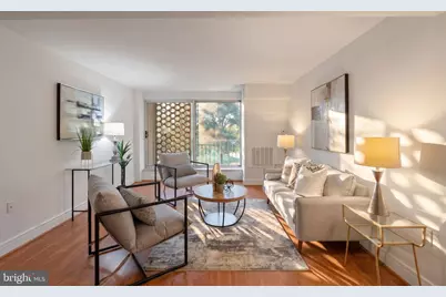 800 4th Street SW #N201, Washington, DC 20024 - Photo 1