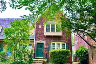 4422 Greenwich Pkwy NW, Washington, DC 20007 - Photo 2