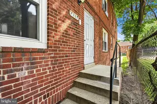 4117 Minnesota Ave NE, Washington, DC 20019 - Photo 2