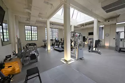 437 New York Avenue NW #Y29, Washington, DC 20001 - Photo 38