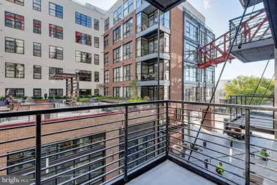 1625 Eckington Place NE #502, Washington, DC 20002 - Photo 20