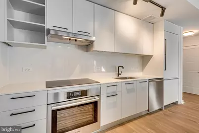 1625 Eckington Place NE #502, Washington, DC 20002 - Photo 8