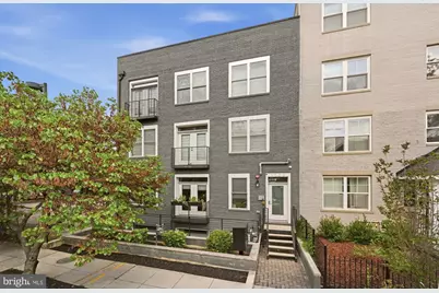 1508 F Street NE #4, Washington, DC 20002 - Photo 2