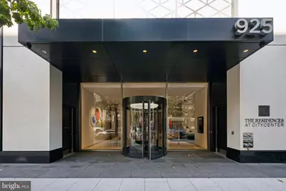 925 H Street NW #308, Washington, DC 20001 - Photo 2