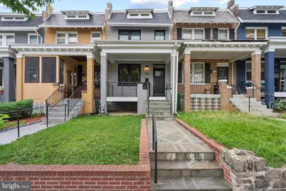 1279 Oates Street NE, Washington, DC 20002 - Photo 10