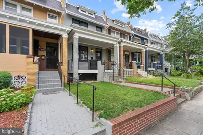 1279 Oates Street NE, Washington, DC 20002 - Photo 8