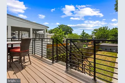 1279 Oates Street NE, Washington, DC 20002 - Photo 42