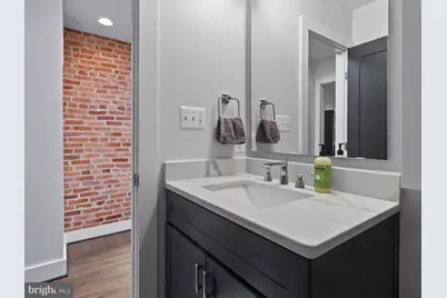 1279 Oates Street NE, Washington, DC 20002 - Photo 32