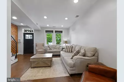 1279 Oates Street NE, Washington, DC 20002 - Photo 4