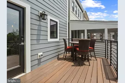 1279 Oates Street NE, Washington, DC 20002 - Photo 40