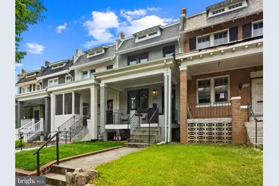 1279 Oates Street NE, Washington, DC 20002 - Photo 6
