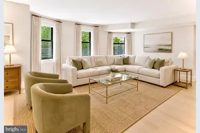 2153 California Street NW #1, Washington, DC 20008 - Photo 6