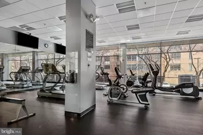 355 I Street SW #317, Washington, DC 20024 - Photo 30