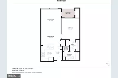 355 I Street SW #317, Washington, DC 20024 - Photo 24