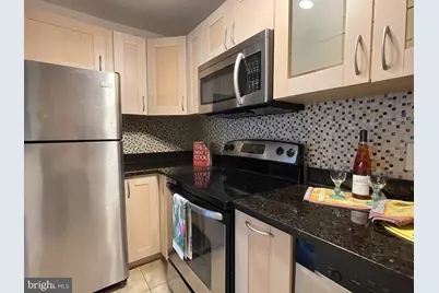 520 N Street SW #S317, Washington, DC 20024 - Photo 20