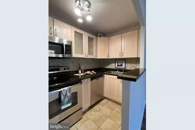 520 N Street SW #S317, Washington, DC 20024 - Photo 18