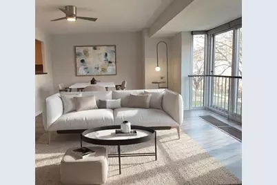 520 N Street SW #S317, Washington, DC 20024 - Photo 4